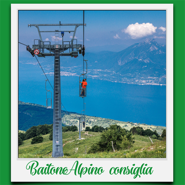 BaitoneAlpino Consiglia: funivia Prada Costabella